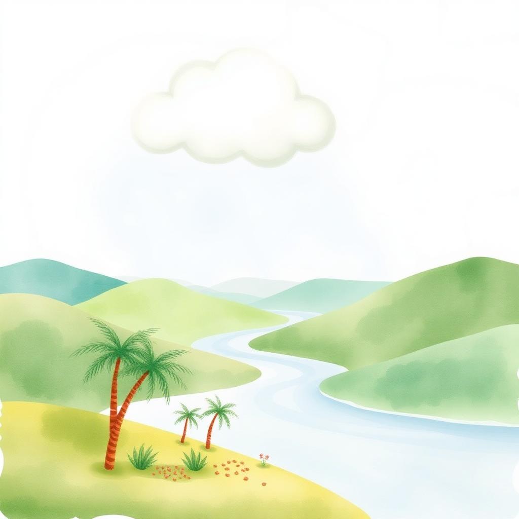 The Cloud That Travelled